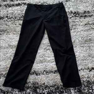 Black Dress Pants